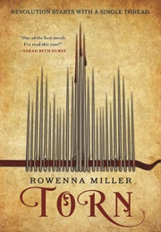Torn (Rowenna Miller)