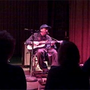 Vic Chesnutt – "Flirted With You All My Life"