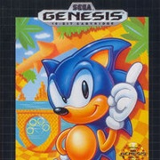 Sonic the Hedgehog (1991)