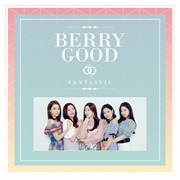 Berry Good - Fantastic