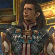 Vayne Carudas Solidor