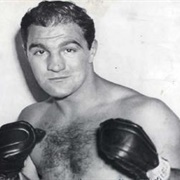 Rocky Marciano, 45, Plane Crash