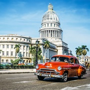 Havana, Cuba