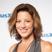 Sarah McLachlan