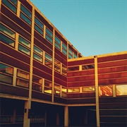 Museu De La Música De Barcelona, Spain