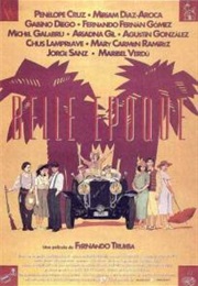 Belle Époque (1992)