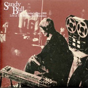 Sandy Bull - Still Valentine's Day 1969