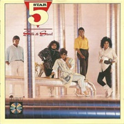 Five Star - Silk and Steel