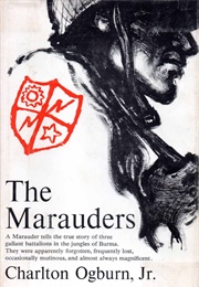 The Marauders (Charlton Ogburn)