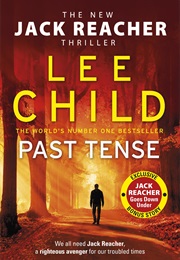 Past Tense (Lee Child)