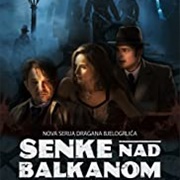 Shadows Over Balkan