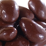 Chocolate Covered Pecan