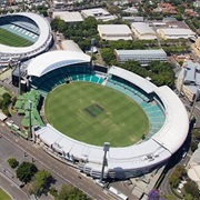 Sydney Cricket Ground