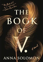 The Book of V. (Anna Solomon)