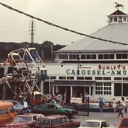 Nunley's, Baldwin, NY