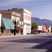 Richfield, Utah