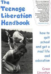 The Teenage Liberation Handbook