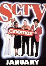 SCTV Channel (1983)