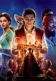 Aladdin (2019)
