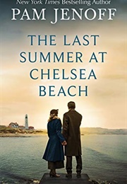 The Last Summer at Chelsea Beach (Pam Jenoff)