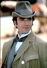 The Age of Innocence (Newland Archer)