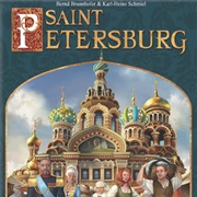 Saint Petersberg