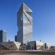 G-Tower, Incheon