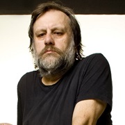 Slavoj Zizek