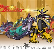 Dragon Booster