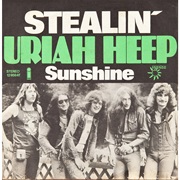 Uriah Heep - Stealin'