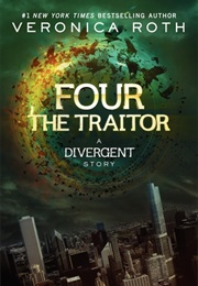 The Traitor (Veronica Roth)