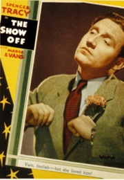 The Show-Off (1934)