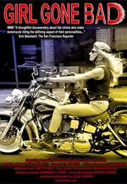 Girl Gone Bad (2000)