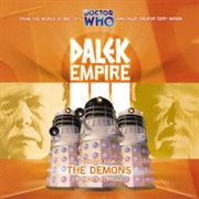 Dalek Empire: The Demons