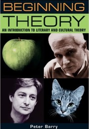 Beginning Theory (Peter Barry)