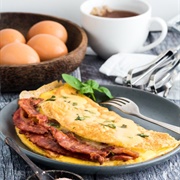 Omelette