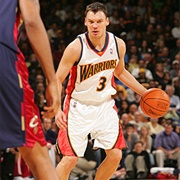 Sarunas Jasikevicius