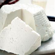 Ricotta Romana