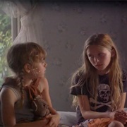 Angela- Angela and Ellie