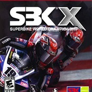SBK X: Superbike World Championship