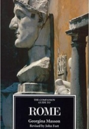 The Companion Guide to Rome (Georgina Masson)