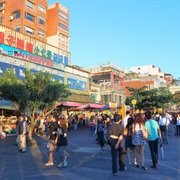 Tamsui