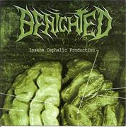 Benighted - Insane Cephalic Production