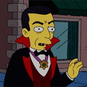 Count Dracula