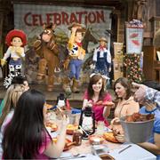 Celebration Roundup and Barbecue (2009-???)