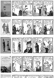 Hark! a Vagrant by Kate Beaton