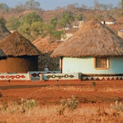 Venda Region, South Africa