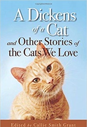 A Dickens of a Cat (Callie Smith Grant)