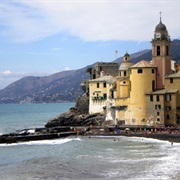 Golfo Paradiso, Italy