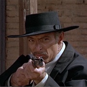 For a Few Dollars More